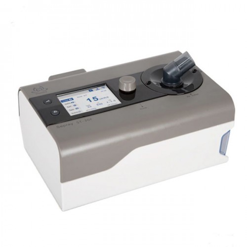 Sepray ST-30F BPAP Machine with Humidifier by Micomme